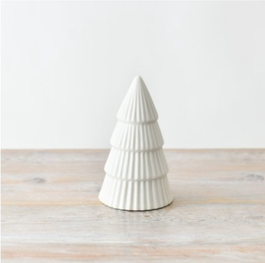 Sapin blanc mat - 12 cm