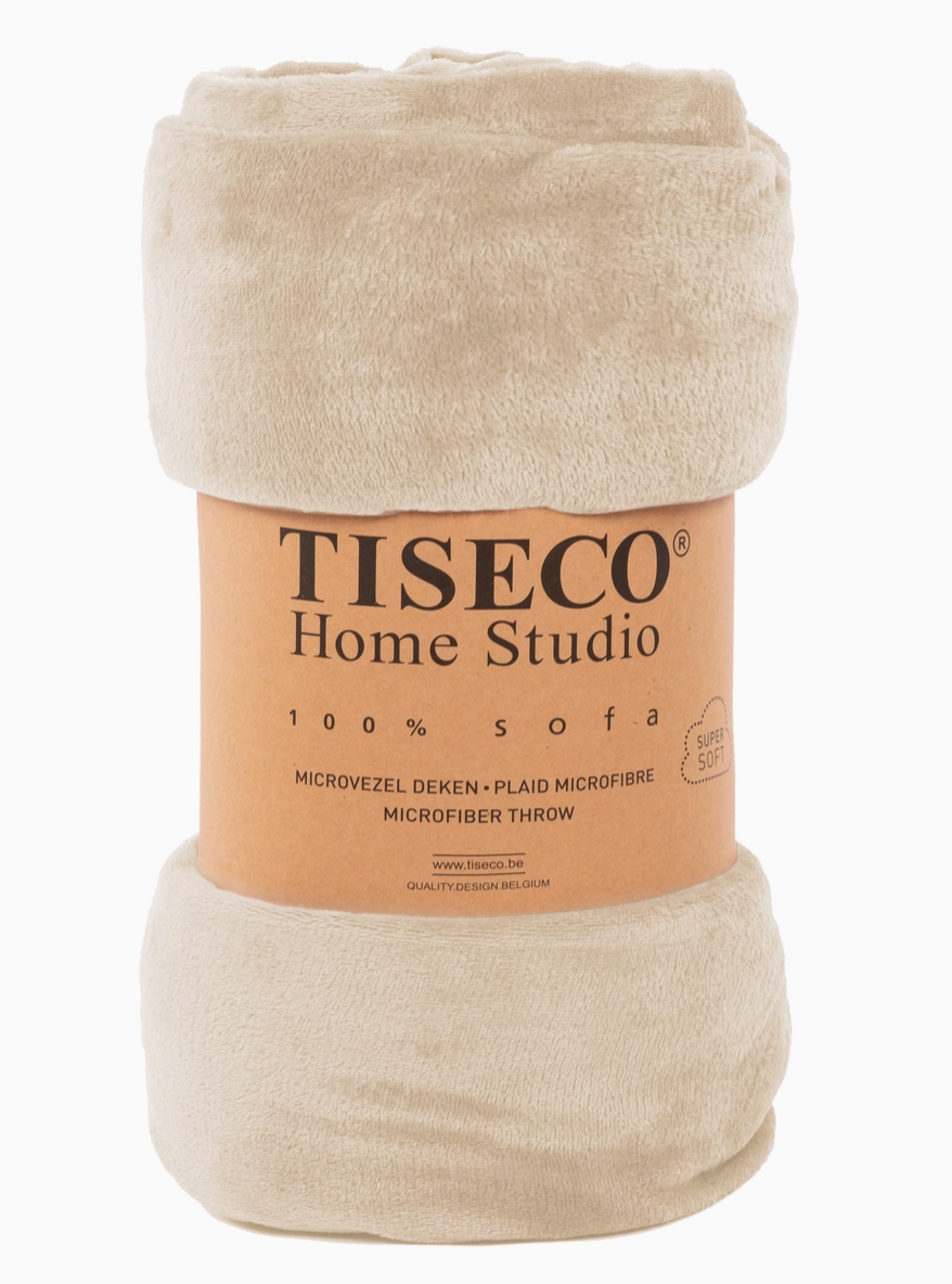 Plaid COSY, 240 x 220 cm