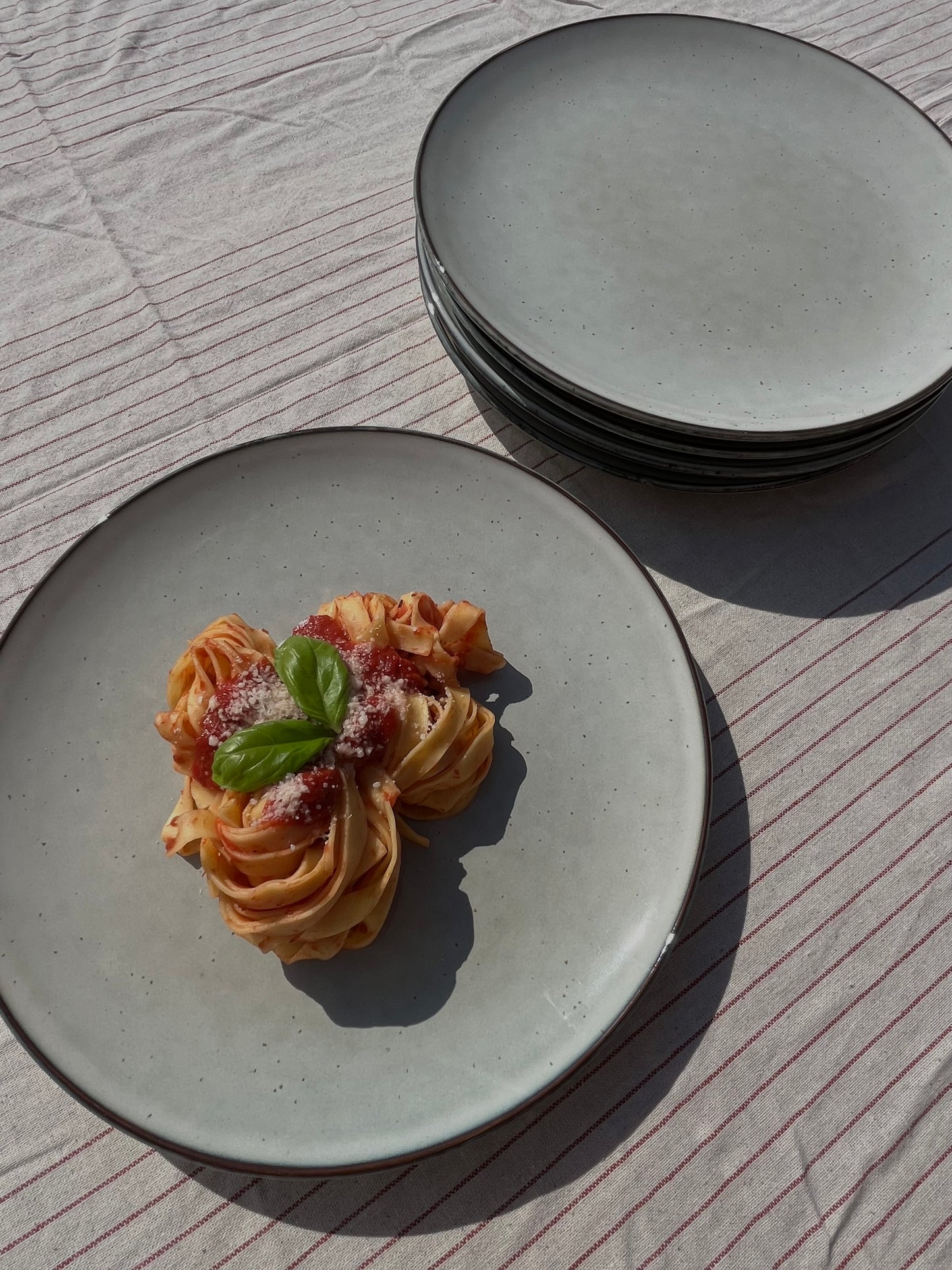 Assiette plate 26cm