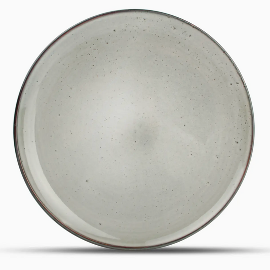Assiette plate 26cm