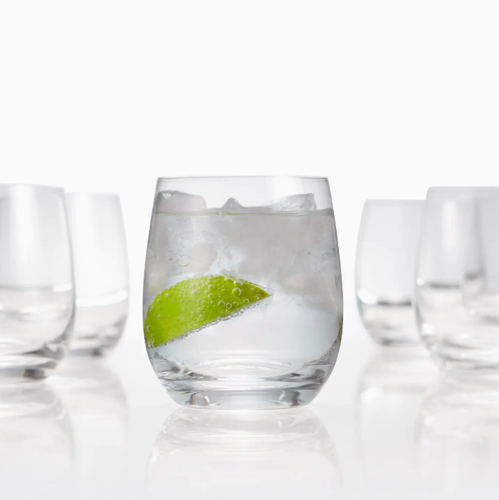 Verres set/6