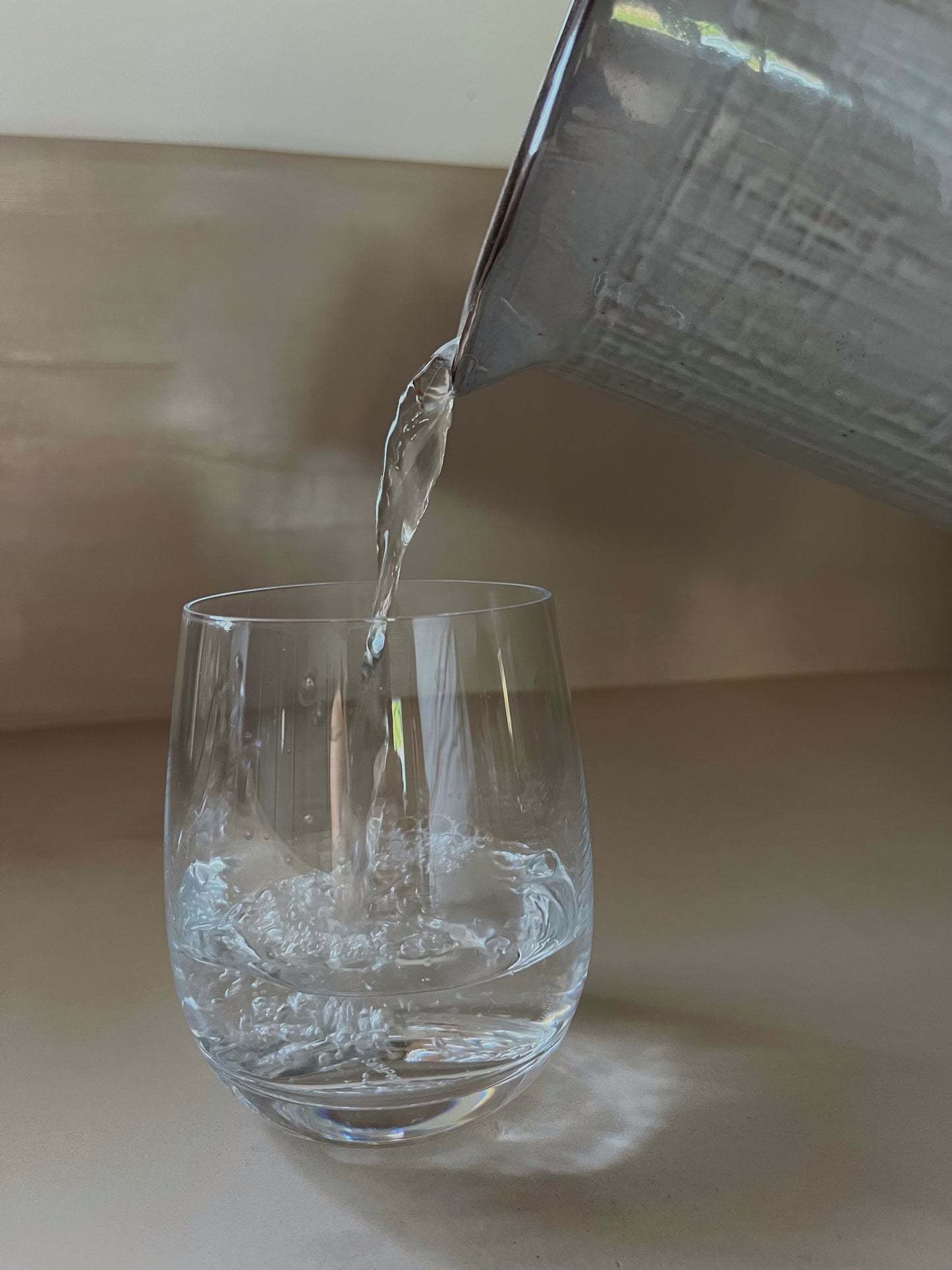 Verres set/6